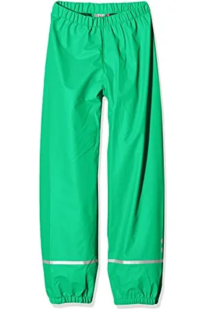 KABOOKI Jungen Puck 101-RAIN Pants Regenhose, , 110