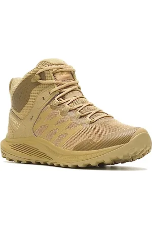 Merrell Herren Trekking Shoes, , 45 EU