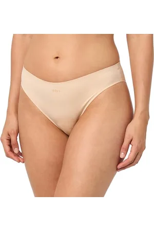 HUGO BOSS Damen Laser Cut Brief, , XS EU