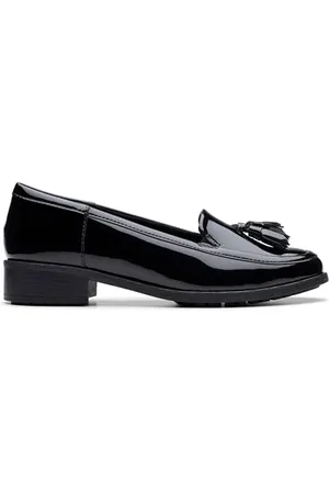 Clarks Damen Havisham Edge Slipper, , 35.5 EU