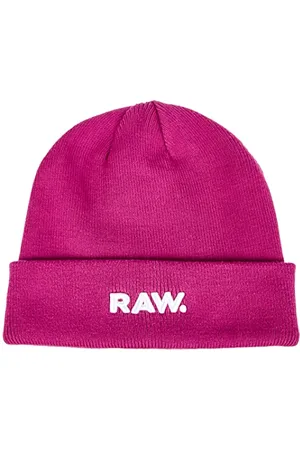 G-Star RAW Herren Effo RAW Long Beanie