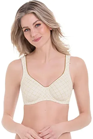 Anita Soft BH Twin Art 5247 Gr. 85 E in Crystal