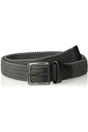 Nike Herren G-Flex Golfgürtel, gewebt, Stretch Gürtel, , 32