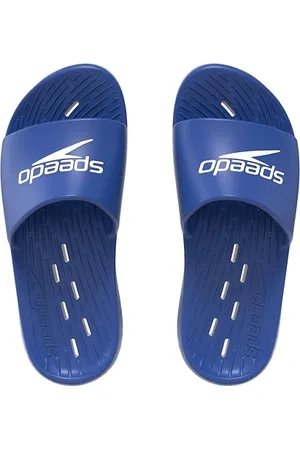 Speedo Unisex Kinder Pool Sliders | Kids Footwear Slide