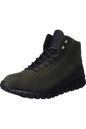 Ganter Evo-Herren Halblange Stiefel, , 44.5 EU Weit