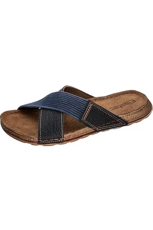 Fischer Fischer Lukas, Herren Pantoletten 801, ,43 EU
