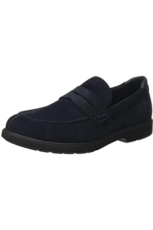 Geox Herren U Spherica Ec11 C Mokassins