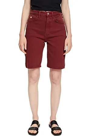 ESPRIT Damen 042CC1C315 Shorts, , 33