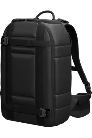 Db Journey Douchebags Rucksack, Schwarz , Regular