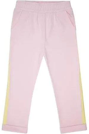 Steiff Mädchen joggingbroek Hose, , 80 EU