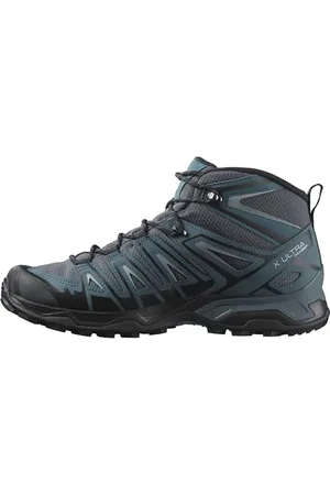 Salomon X Ultra Pioneer Mid Gore-Tex Waterproof Men