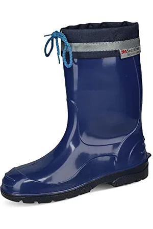 Bockstiegel Kim - Kinder Gummistiefel 20