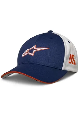 Alpinestars Herren Multicomp Hat Baseballkappe, , One Size