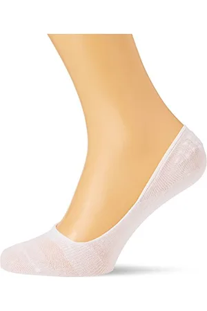 Camano Unisex-Erwachsene 3663 Füßlinge, , 35/38 (2er Pack)