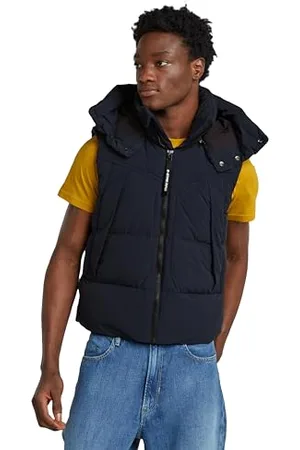 G-Star Whistler 2.0 Vest M