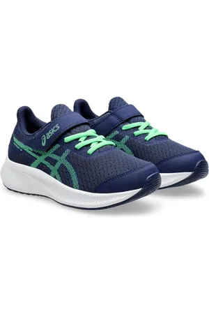Asics Jungen Patriot 13 Ps Sneaker, , 27 EU