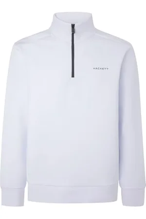 Hackett Herren Hs Sprinter Hz Sweatshirt, , S