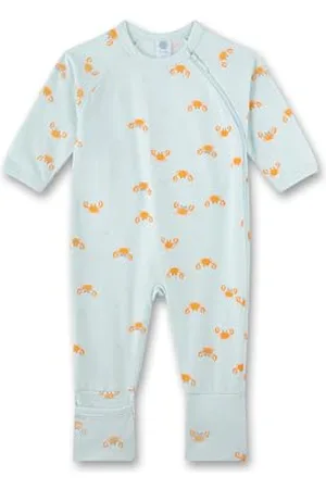 Sanetta Baby-Jungen 222036 Kleinkind-Schlafanzüge, , 86