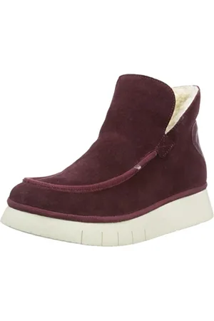 Fly London Damen Coze348fly Stiefelette, , 38 EU