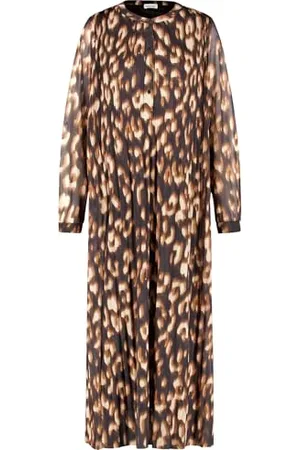 Gerry Weber Damen 480047-44090-1115 Kleid, , 46 EU