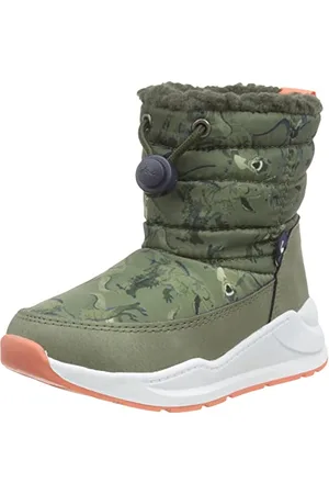 Joules Jungen Mädchen Jnr Winterstiefel Stiefelette, , 18 EU