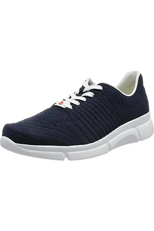 Berkemann Damen Pinar Sneaker, , 40 2/3 EU