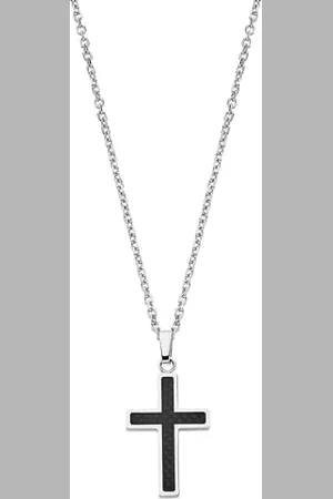Lotus Herren LS1983-1/1 Halskette Kein Metalltyp Andere Form Edelstein - 8430622719073