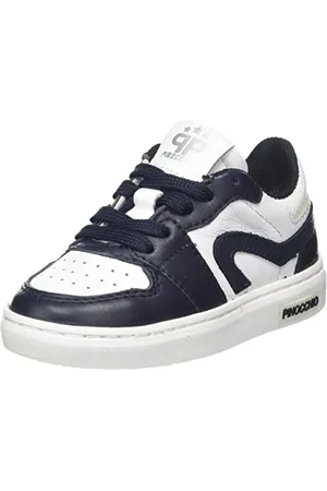 Pinocchio Jungen P1015 Sneaker, , 22 EU
