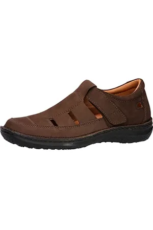 BRUTTING Herren Josha V Flacher Slipper, , 43 EU