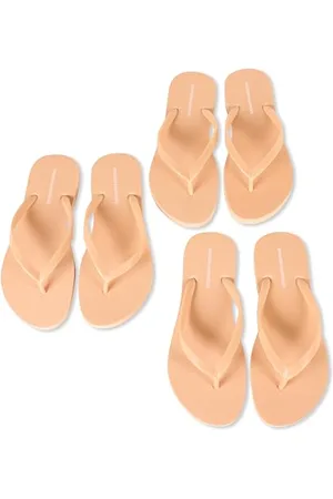 Amazon Damen Flipflops, 3er-Pack, , 38.5 EU