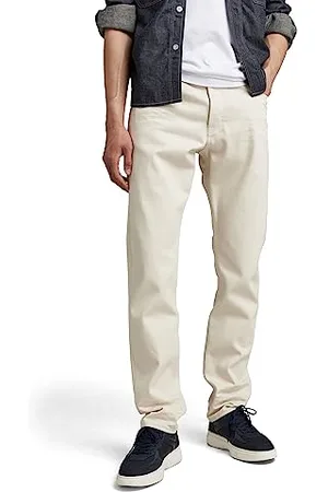 G-Star RAW Herren Triple A Regular Straight Jeans