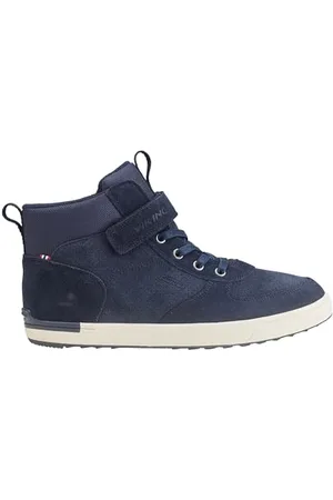 Viking Jungen Samuel mid wp Sneaker, , 20 EU