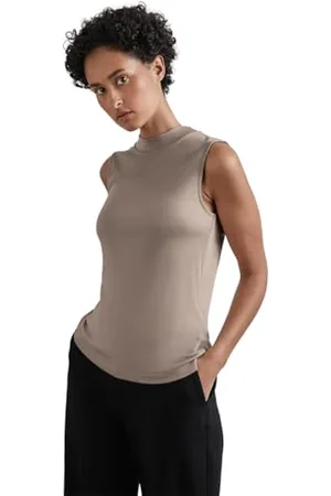 Street one Damen A321043 Basic Top, , 44