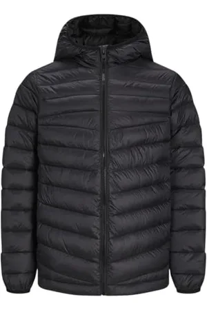 JACK & JONES Jungen JCONEW Pocket Puffer JNR Steppjacke, , 128