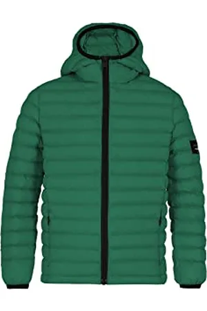 ECOALF Jungen Atlantialf Chaqueta Niño, , De Mano
