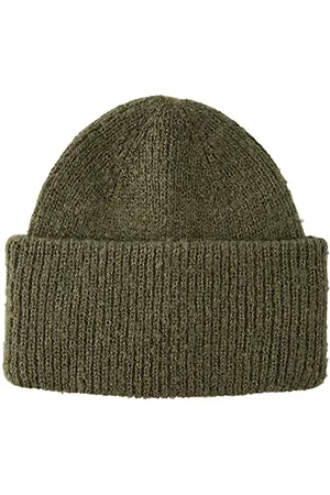 Pieces® PCPYRON Lurex Hood NOOS BC