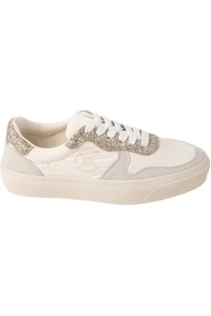 Chattawak Damen 15Bilbaobeige40 Sneaker, , 40 EU