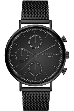 liebeskind Berlin Multifunktionsuhr LT-0194-MM