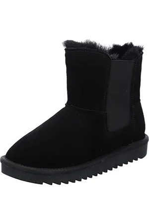 ARA Damen Alaska Chelsea, SCHWARZ, 43 EU