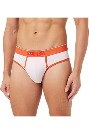 Diesel _Umbr-Andre MUTANDE_Underpants_Pink_S
