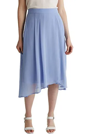 ESPRIT Collection Damen Rock 020eo1d305, , 40