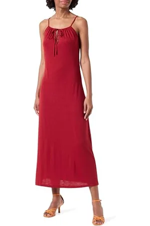 VILA VILEA Strap Ankle Dress/KA