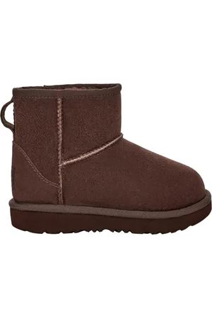 UGG Classic Mini II Mode-Stiefel