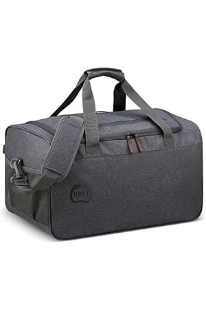 Delsey Unisex-Erwachsene Maubert 2.0 Carry On Duffle Bag