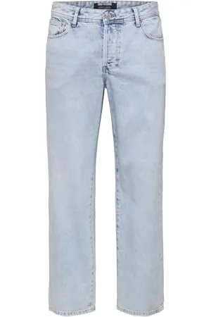 Only & Sons Herren ONSFADE Loose Box TAI DNM CBO NOOS Jeans, , 29 W/32 L