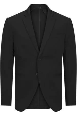 JACK & JONES Herren Jjejaxon Jersey Blazer Anzugjacke, ,52