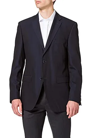 Roy Robson Herren Shape Fit Anzugjacke, , (Herstellergröße: 27)