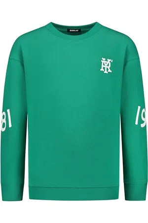 Replay Jungen Oversize Sweatshirt