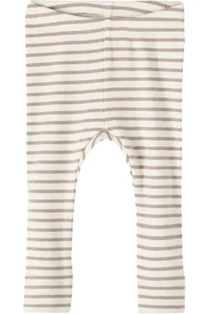 NAME IT Unisex Baby Nbnbani XSL Noos Leggings, , 62 EU