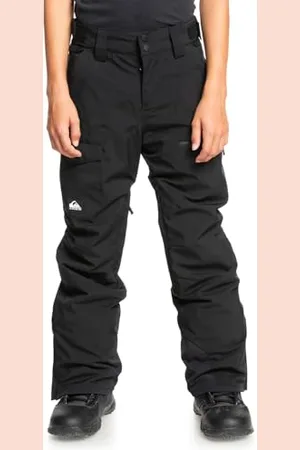 Quiksilver Utility - Schneehose für Jungs 8-16